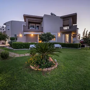 Tholos Appartement La Canée