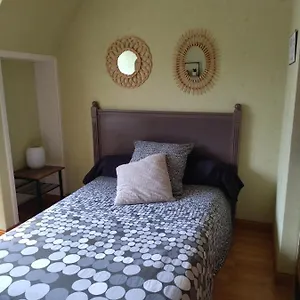 Séjour chez l'habitant Solo Grande Maison, Gouesnou