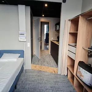 Le 12 Etienne Neuf Wifi App 04 Appartement Saint-Etienne (Loire)