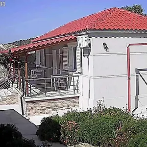 Cathrin's And Appartement Zverneci