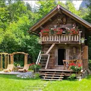 & Chocolat Chalet Sixt